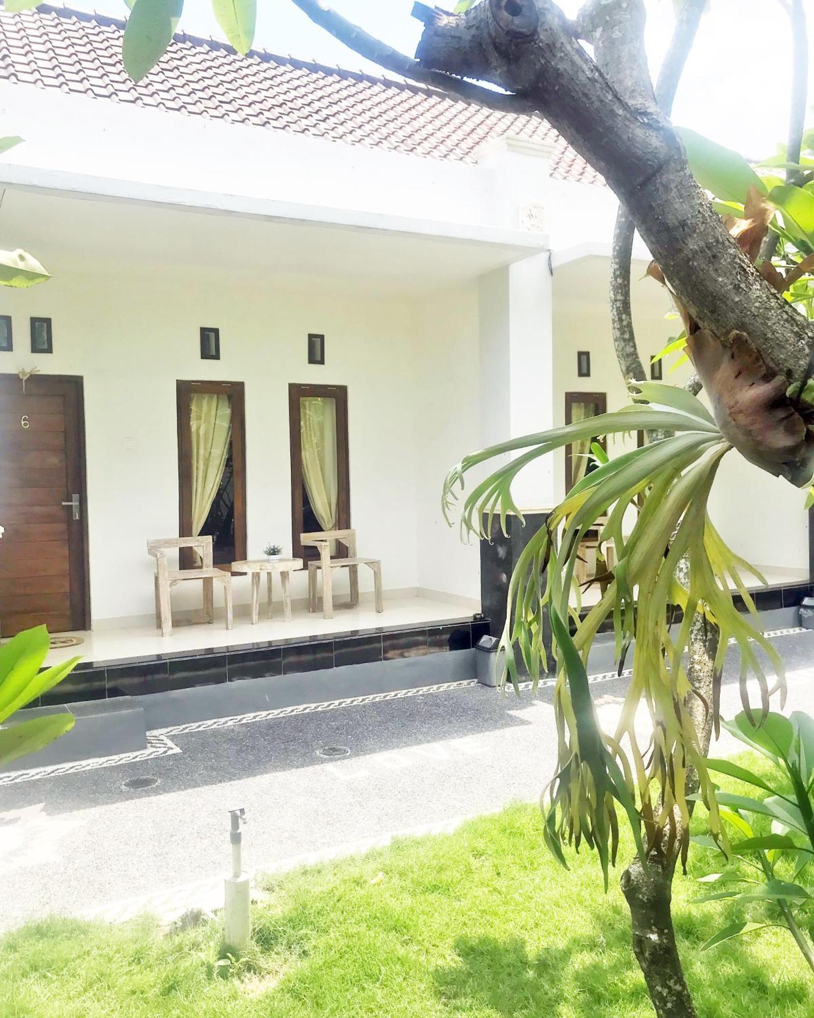 Lagriya Guest House Ketewel Exterior foto