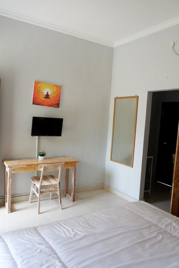 Lagriya Guest House Ketewel Exterior foto